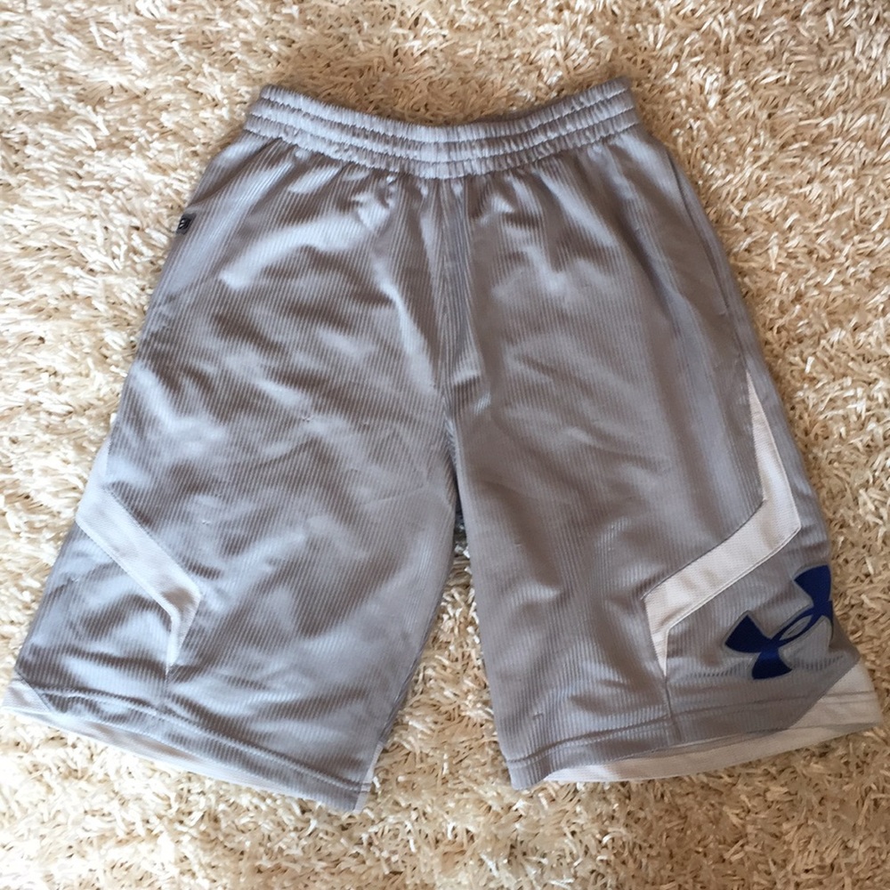 Men’s Bball Shorts